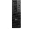DELL PC Pro Max Slim FCS1250/360W/TPM/U7-265/32GB/1TB SSD/Nvidia A1000/vPro/Kb/Mouse/W11 Pro/3Y PS NBD