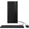 ACER PC Veriton VS2720G, i5-14400,8GB DDR5,512GB M.2 SSD,Wifi,DVD±RW,USB KB+mouse,No OS,180W,Black