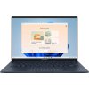 ASUS Zenbook 14 OLED/UX3405CA-OLED238W/U7-255H/14"/WUXGA/T/16GB/1TB/Arc 140T/W11H/Blue/2R