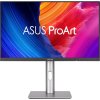 ASUS LCD 27" PA27JCV ProArt, IPS, 5K, 99% DCI-P3, PD 96W, VESA, HDR 500, Auto KVM, HDMI, DP, repro