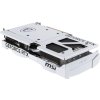 MSI VGA NVIDIA GeForce RTX 5070 12G VENTUS 2X OC WHITE, RTX 5070, 12GB GDDR7, 3xDP, 1xHDMI
