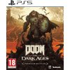 PS5 hra DOOM: The Dark Ages Premium Edition