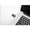 YubiKey 5 NFC - USB-A, kľúč/token s viacfaktorovou autentifikáciou (NFC), podporou OpenPGP a Smart Card (2FA)