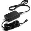 Poly USB-C 65W Power Adapter and Power Cord Kit