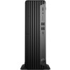 HP PC Elite SFF 805 G9 Ryzen 3 8300G,8GB DDR5,512GB NVMe,Radeon 740M,kláv. a myš,260W platinum, DP+HDMI,Win11Pro