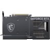 MSI VGA NVIDIA GeForce RTX 5070 12G VENTUS 2X OC, RTX 5070, 12GB GDDR7, 3xDP, 1xHDMI