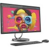 LENOVO PC Yoga AIO 32ILL10 - Ultra 7 258V,31.5" UHD IPS,32GB,1TSSD,HDMI,THb,RTX™ 4050 6GB,W11H,3Y Premium