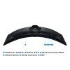 G91F 013 Detail Connectivity Black