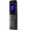 Yealink AX83H Wi-Fi 6 telefon, BT, 2,4", 4 SIP