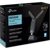 TP-Link Archer TBE400UH WiFi7 USB adapter (BE6500,2,4GHz/5GHz/6GHz,USB3.0)