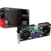 ASRock VGA AMD Radeon RX 9070 XT Taichi 16GB OC, RX 9070 XT, 16GB GDDR6, 3xDP, 1xHDMI