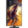 AOC MT 27" U27G4R - IPS,1920x1080/3840x2160, 360/160Hz,1ms,400cd,2xHDMI,DP,USBHub,Pivot