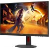 AOC MT 27" U27G4R - IPS,1920x1080/3840x2160, 360/160Hz,1ms,400cd,2xHDMI,DP,USBHub,Pivot