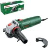 Bosch UniversalGrind 850-125 úhlová bruska