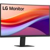 LG MT VA LCD LED 23,8" 24U421A - VA panel, 1920x1080, zakřivený, 100hz, USB-C, HDMI