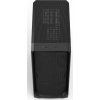 Fractal Design Meshify 3/Midi Tower/Černá