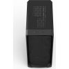 Fractal Design Meshify 3 TG/Midi Tower/Transpar./Černá