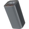 Epico Alu Power Banka PD 100W - 20 000mAh - šedá