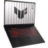 ASUS TUF Gaming A18/FA808UM-S8011W/Ryzen 7 260/18"/WUXGA/32GB/1TB/RTX 5060/W11H/Gray/2R