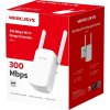 MERCUSYS ME12 WiFi4 Extender/Repeater (N300,2,4GHz)