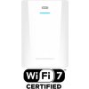 Grandstream GWN7670WM AP, Wi-Fi 7, 802.11be, 2,5G Ethernet WAN/ LAN, 256 klientů, 2x2:2 MIMO