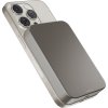 Epico Qi2 10000mAh Alu Mag+ PowerBanka EM71 -titan