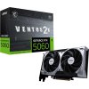MSI VGA NVIDIA GeForce RTX 5060 8G VENTUS 2X OC, RTX 5060, 8GB GDDR7, 3xDP, 1xHDMI