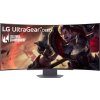 LG MT OLED 44,5" 45GX90SA - OLED panel, Smart, 3440x1440, 240Hz, 2xHDMI, DP, USB 3.0, nast výška, G-sync