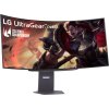 LG MT OLED 44,5" 45GX90SA - OLED panel, Smart, 3440x1440, 240Hz, 2xHDMI, DP, USB 3.0, nast výška, G-sync