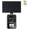 EVOLVEO StrongVision Solar WiFi, fotopast s Aplikací WiFi a solárním panelem