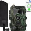 EVOLVEO StrongVision LTE CLOUD,Fotopast s 4G, CLOUD/EMAIL, 32GB