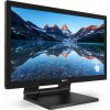 Philips MT 21,5" 222B9TA - 1920x1080,VA,60Hz,Dotykový,D-Sub,DVI,HDMI,DP,USBhub,Repro