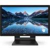 Philips MT 21,5" 222B9TA - 1920x1080,VA,60Hz,Dotykový,D-Sub,DVI,HDMI,DP,USBhub,Repro