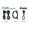 LH5541UHS B2 cables
