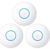 Ubiquiti UAP-nanoHD-3 - Compact UniFi Wave2 AC AP, bez PoE adaptéru, 3-pack