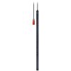 APC Easy PDU, Basic, Zero U, 22kW, 230V, (30) C13 a (12) C19, IEC 309 32A 3P+N+PE (2m) (3PH)