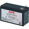 Náhradná batériová kazeta APC č. 17, BK650EI, BE700, BX950U, BE850G2, BX750MI, BX950MI, BX1200MI, BX2200MI