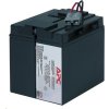 Náhradná batériová kazeta APC č. 7, SU700/1000XL,SUA750/1000XLI,SU1400I,SU1400INET,BP1400I, SUA1500I, SMT1500I
