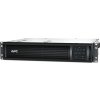 APC Smart-UPS 750VA LCD RM 2U 230V so SmartConnect (500W)