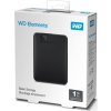 WD Elements Portable 1TB Ext. 2.5" USB3.0, čierna