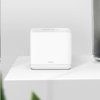 MERCUSYS Halo H30G(2-pack) Aginet WiFi5 Mesh (AC1300,2,4GHz/5GHz,2xGbELAN/WAN)