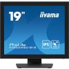 19" iiyama T1932MSC-B1S:IPS,SXGA,PCAP,HDMI,DP