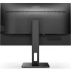 AOC MT VA LCD WLED 23,8" 24P2QM - VA panel, 1920x1080, D-Sub, HDMI, DP, USB, pivot, repro