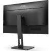 AOC MT VA LCD WLED 23,8" 24P2QM - VA panel, 1920x1080, D-Sub, HDMI, DP, USB, pivot, repro