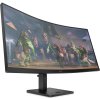 LCD HP OMEN 34c; curved VA 34" 86,4 cm; WQHD 3440x1440; 1ms; 165 Hz; 400 nits;2xHDMI;DP;VESA