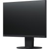 EIZO MT 24" EV2460-BK FlexScan, IPS, 1920x1080, 250nit, 1000:1 5ms, DisplayPort, DVI-D, HDMI, D-sub, USB, Repro, Černý