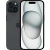iPhone 15 Black Pure Back iPhone 15 Black Pure Fro s