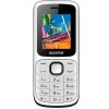 Aligator D210 Dual SIM, bílo-černý