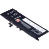 Baterie T6 Power Lenovo ThinkPad T490s, T495s, T14s Gen 1, 4950mAh, 57Wh, 3cell, Li-Pol