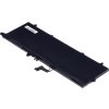 Baterie T6 Power Lenovo ThinkPad T490s, T495s, T14s Gen 1, 4950mAh, 57Wh, 3cell, Li-Pol